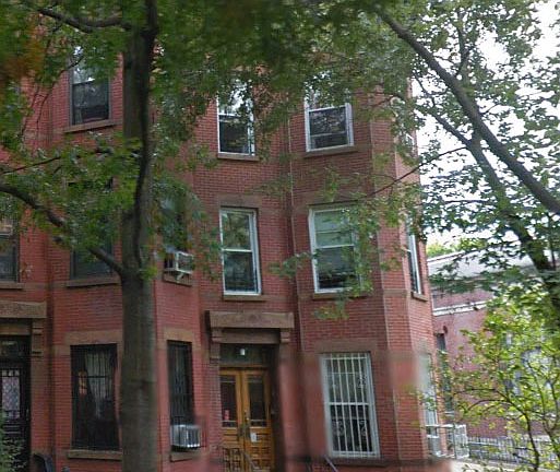 2nd image of 356 8th St APT 1