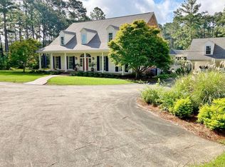 1005 Taga Dr, McComb, MS 39648