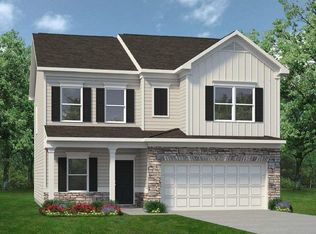 209 Oakmont Dr, Dallas, GA 30132