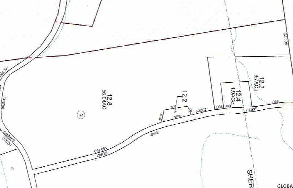 2nd image of N Grimes Hill Road