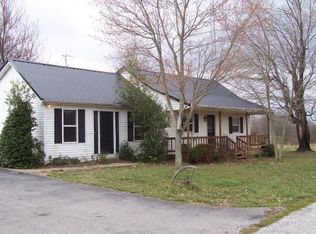 565 Bobby McCandless Rd, Knob Lick, KY 42154