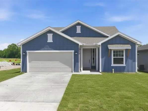 20617 Skyview Ln, Spring Hill, KS 66083