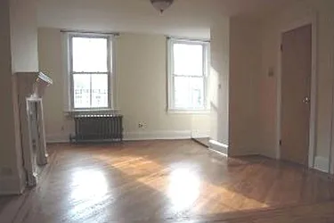 Rented by Corcoran