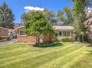 824 Phillippa St, Hinsdale, IL 60521