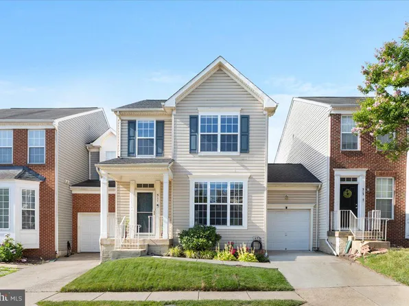 311 Ebaugh Dr SE, Leesburg, VA 20175