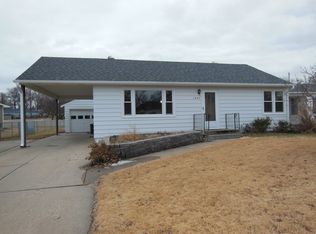 1445 Butler St, Blair, NE 68008