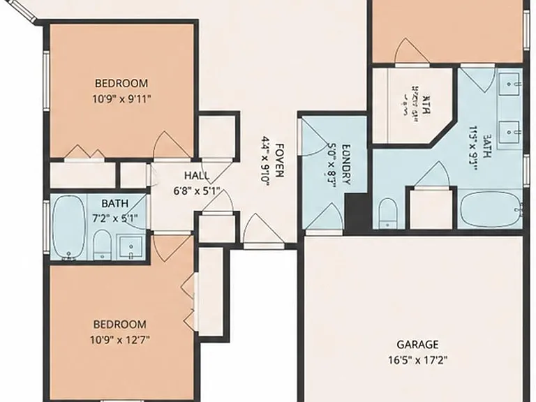 108 Songbird Ct — Photo 35