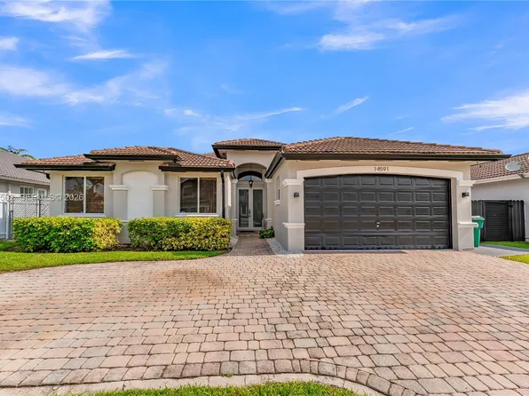 14591 SW 30th St, Miami, FL 33175