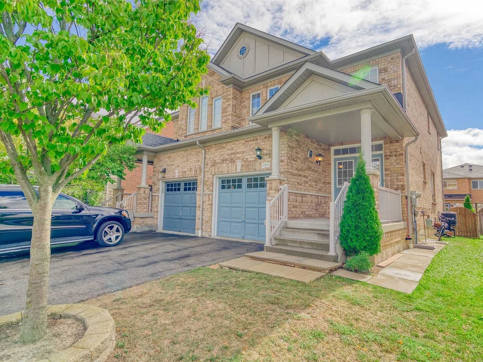3904 Stardust Dr, Mississauga, ON L5M 8A6 Zillow