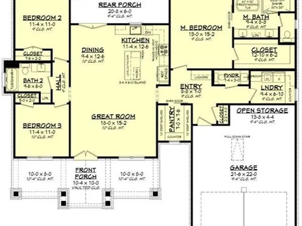 880 Caswell Pnes, Blanch, NC 27212
