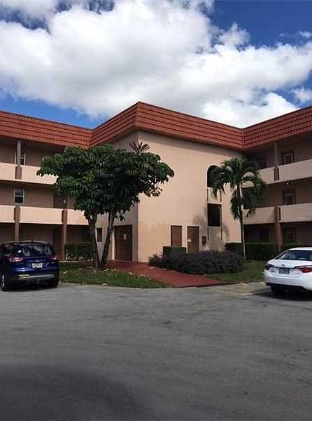 1st image of 2800 W Sunrise Lakes Dr #108
