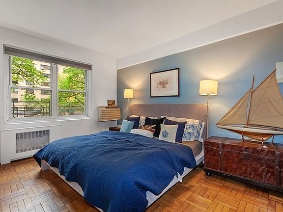 3rd image of 40 E 9th St APT 2F