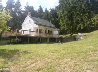 5820B Rowland Hill Rd, Cascade, MD 21719