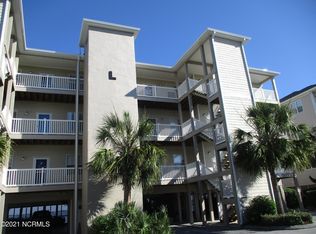 1700 Salter Path Rd #104L, Atlantic Beach, NC 28512