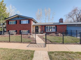 2785 E Dartmouth Ave, Denver, CO 80210