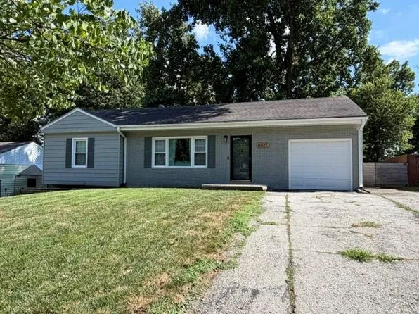 4617 NE 47th St, Kansas City, MO 64117