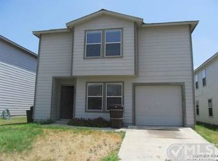 4506 Safe Hbr, San Antonio, TX 78244