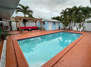 7613 Shalimar St, Miramar, FL 33023