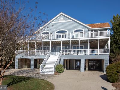 39671 Windswept Way N, Bethany Beach, DE, 19930