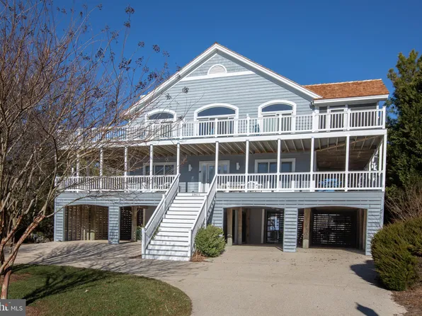 39671 Windswept Way N, Bethany Beach, DE 19930
