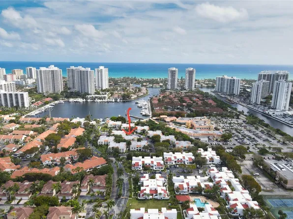 3553 Magellan Cir APT 315-1, Aventura, FL 33180