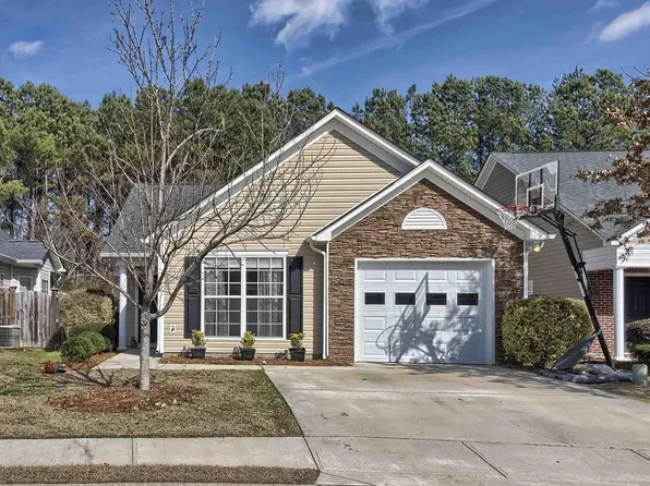 169 Preston Green Dr, Columbia, SC 29209