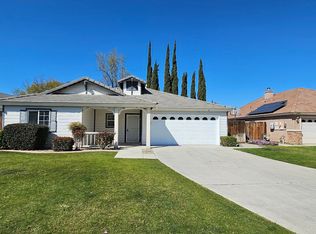 11016 Tipperary Dr, Bakersfield, CA 93311