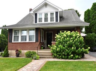 444 Stones Crossing Rd, Easton, PA 18045