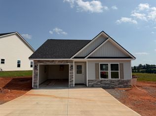 1733 Spruce Knoll St, Spartanburg, SC 29303