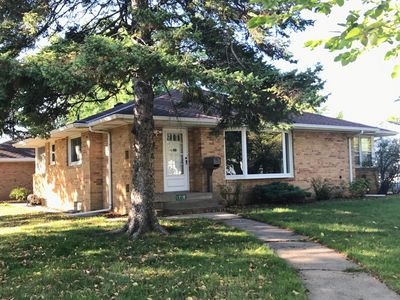 1718 Sherwood Ave, Saint Paul, MN, 55106