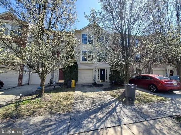 25 Golf View Ct, Pine Hill, NJ 08021