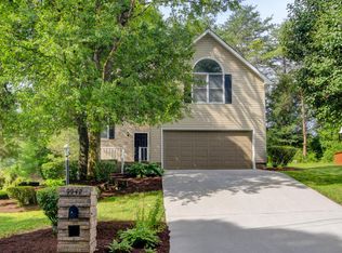 9942 Martha Knight Cir, Knoxville, TN 37932