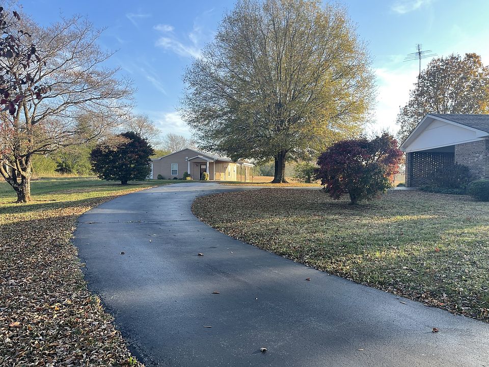 1207 Highway 64 W, Lawrenceburg, TN 38464 MLS 2457751 Zillow