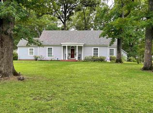 2130 N Calion Rd, El Dorado, AR 71730
