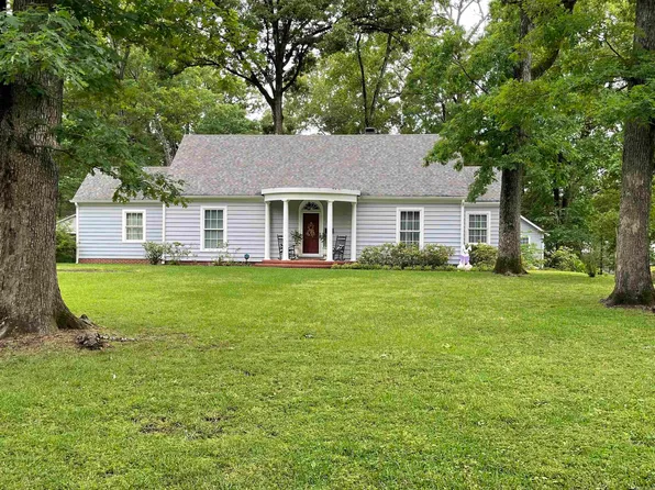 2130 N Calion Rd, El Dorado, AR 71730