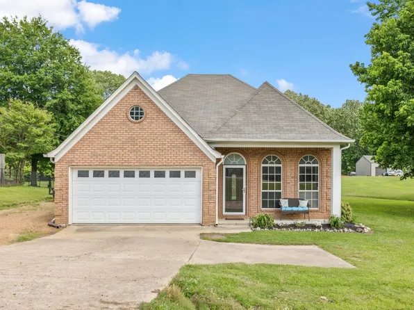 214 Peggy Anne Ln, Munford, TN 38058