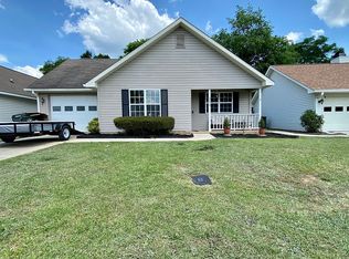212 Eagles Landing Trl, Warner Robins, GA 31093