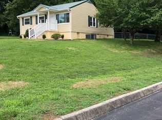 110 Armour Rd, Kingston, TN 37763