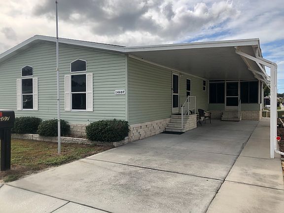 2nd image of 14607 Cortland Dr #179