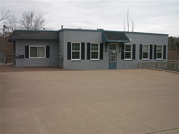 Front from Left side