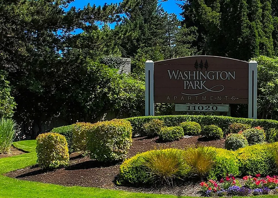 Washington Park Apartments