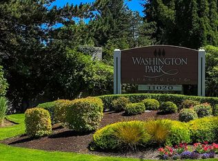 Washington Park Apartments, Kent, WA 98030