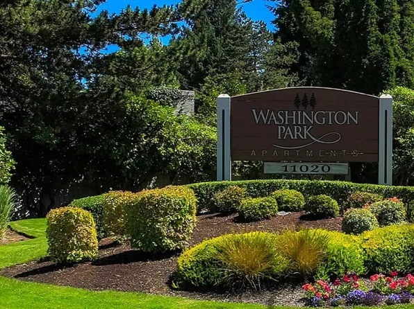 Washington Park Apartments