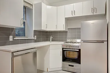 Rented by Creed Realty Group