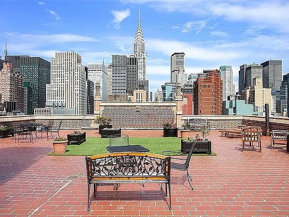 4th image of 45 Tudor City Pl APT 404