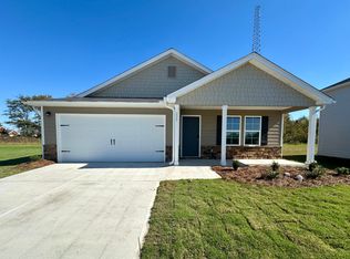 233 Isabella Way, Byron, GA 31008