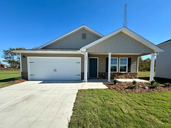 233 Isabella Way, Byron, GA 31008