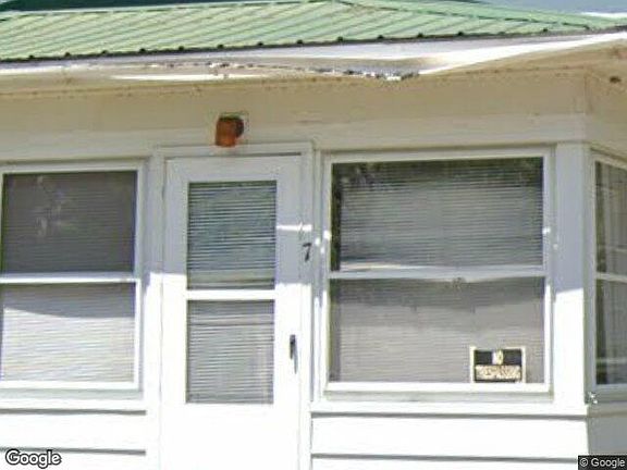 Exterior Address Verification