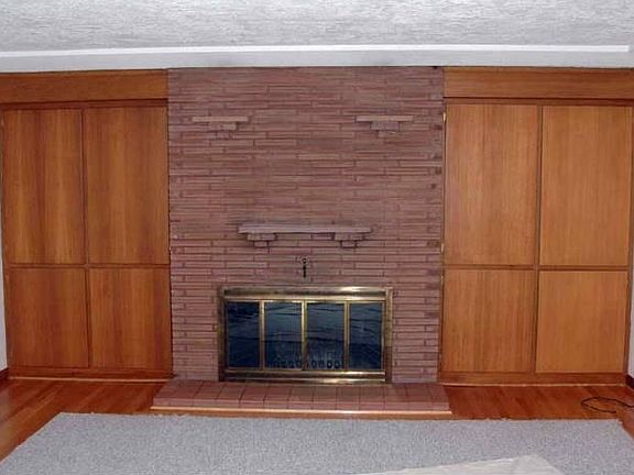 Front Room
