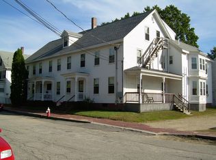 70 Fifth St APT 3, Dover, NH 03820